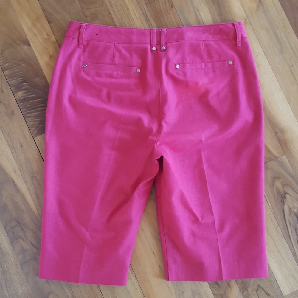 💟BERMUDA SHORTS💟 - Picture 4 of 7